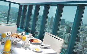 Intercontinental San Francisco By Ihg